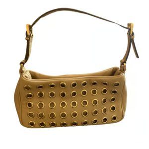 Prada Leather Mini Bag